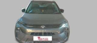 Tata Nexon Creative 1.2 6AMT